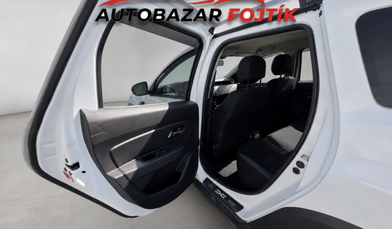 
								Dacia Duster 2019 – 1.6 SCe 84KW Prestige 4WD full									