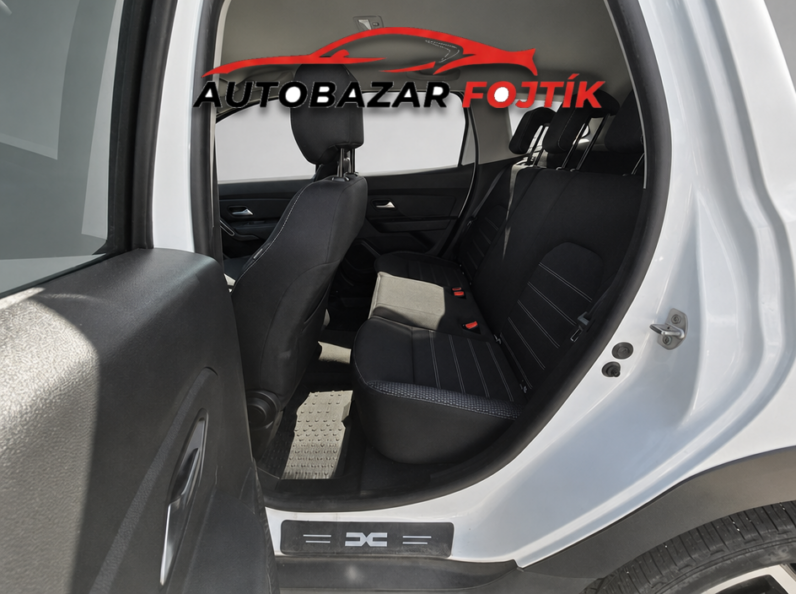 
								Dacia Duster 2019 – 1.6 SCe 84KW Prestige 4WD full									