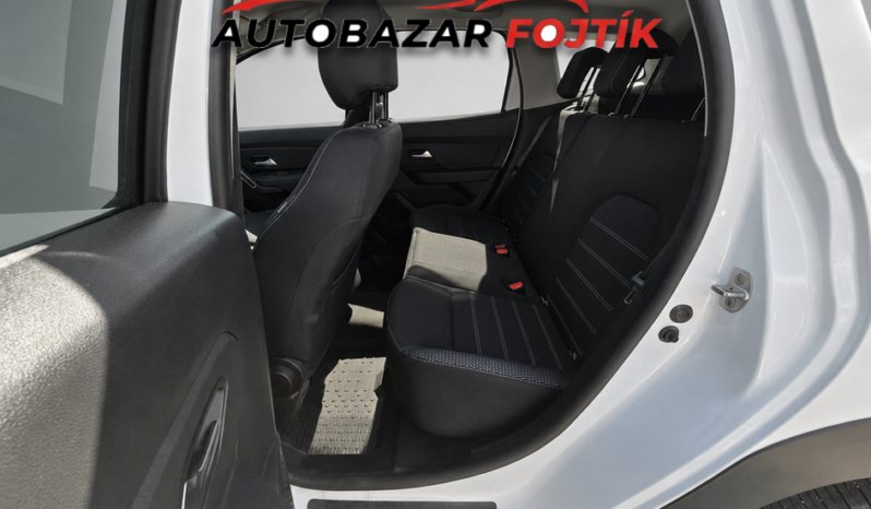 
								Dacia Duster 2019 – 1.6 SCe 84KW Prestige 4WD full									
