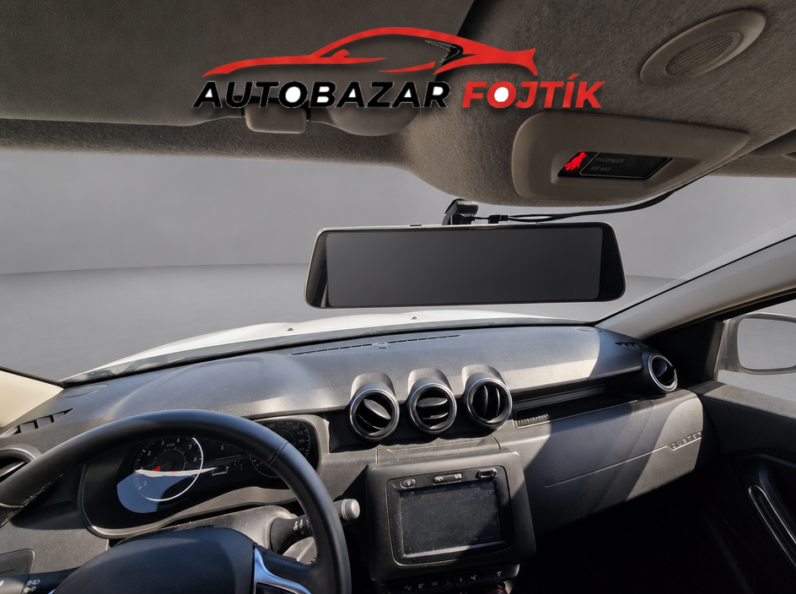 
								Dacia Duster 2019 – 1.6 SCe 84KW Prestige 4WD full									