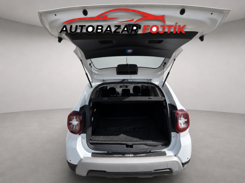 
								Dacia Duster 2019 – 1.6 SCe 84KW Prestige 4WD full									