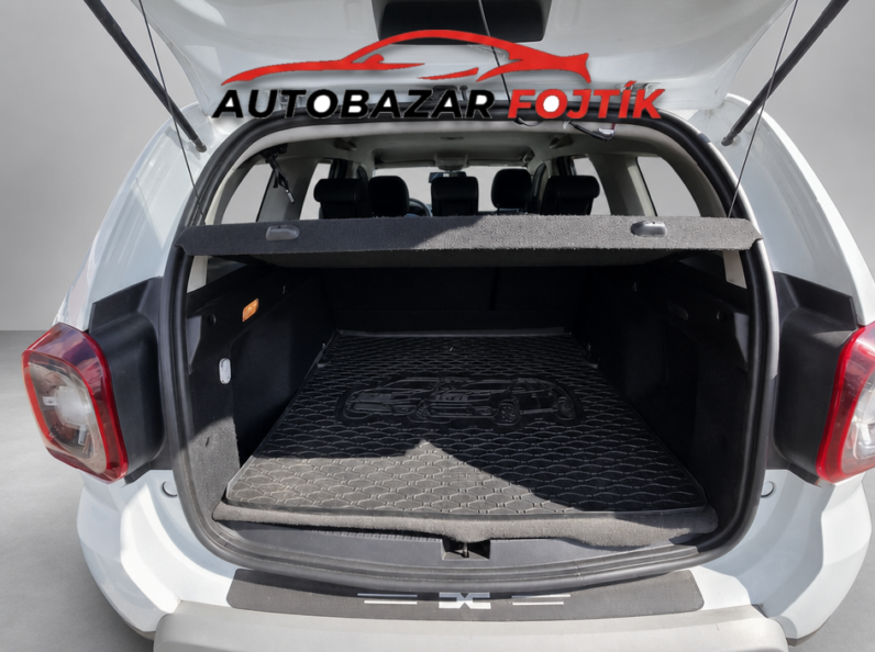 
								Dacia Duster 2019 – 1.6 SCe 84KW Prestige 4WD full									