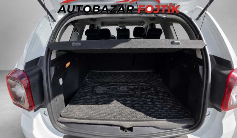 
								Dacia Duster 2019 – 1.6 SCe 84KW Prestige 4WD full									