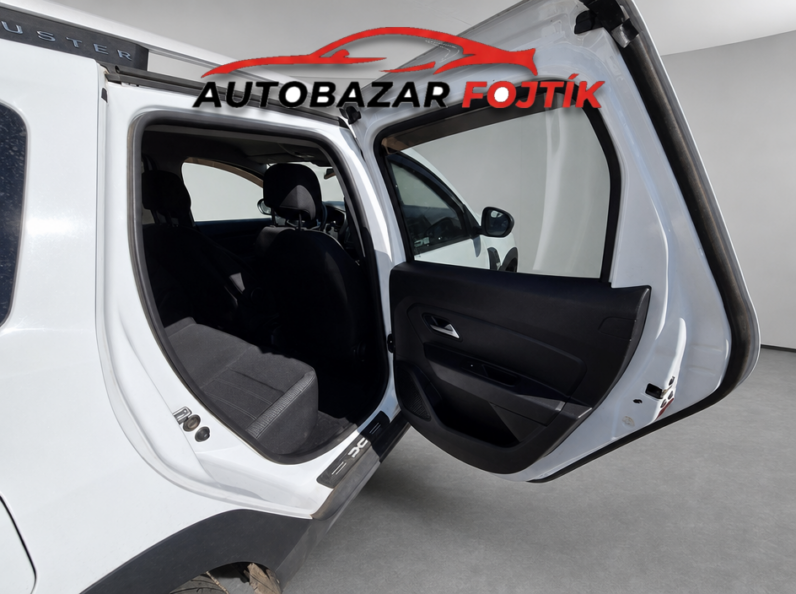 
								Dacia Duster 2019 – 1.6 SCe 84KW Prestige 4WD full									