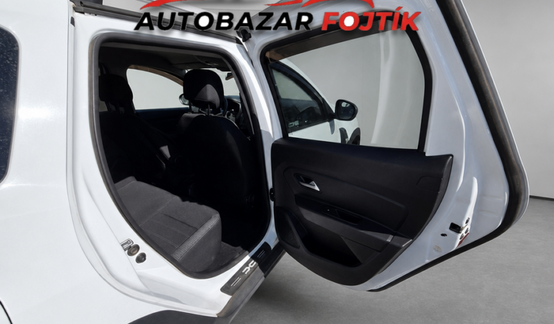 
								Dacia Duster 2019 – 1.6 SCe 84KW Prestige 4WD full									