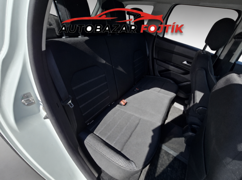 
								Dacia Duster 2019 – 1.6 SCe 84KW Prestige 4WD full									