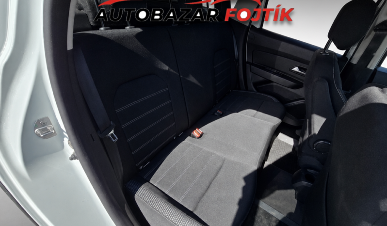 
								Dacia Duster 2019 – 1.6 SCe 84KW Prestige 4WD full									