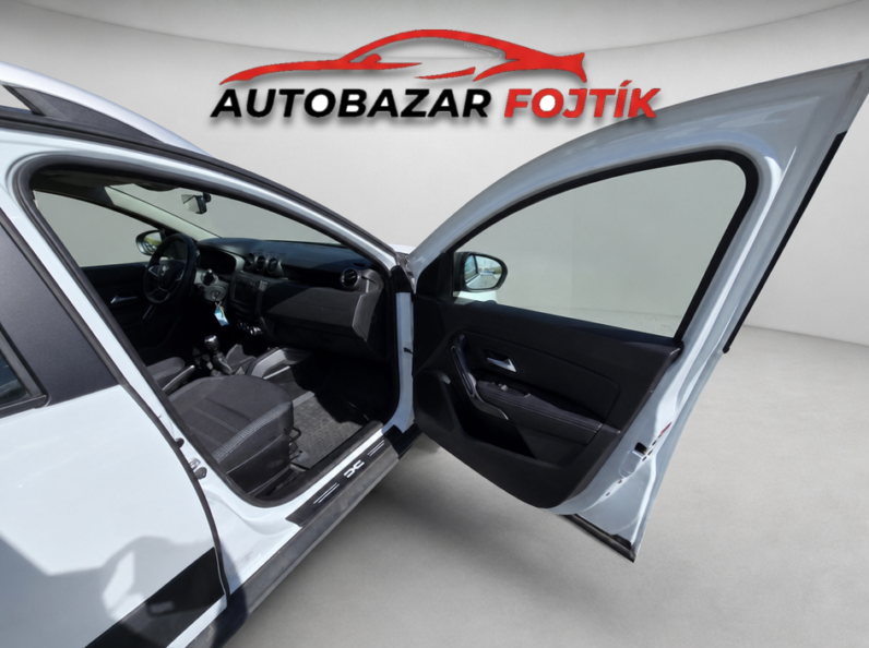 
								Dacia Duster 2019 – 1.6 SCe 84KW Prestige 4WD full									