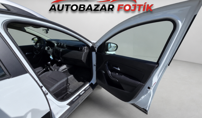 
								Dacia Duster 2019 – 1.6 SCe 84KW Prestige 4WD full									