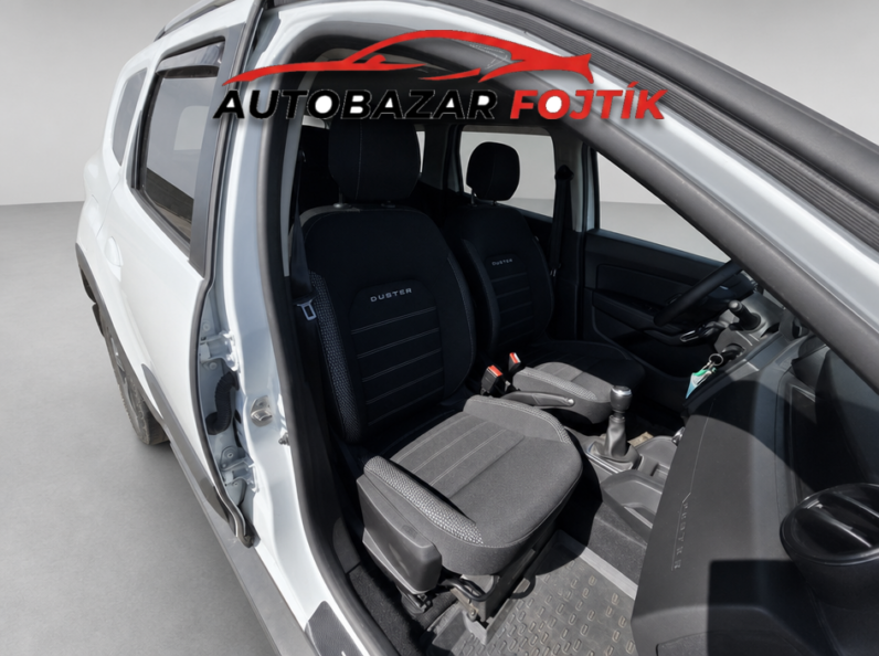 
								Dacia Duster 2019 – 1.6 SCe 84KW Prestige 4WD full									