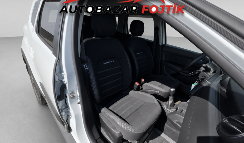 
								Dacia Duster 2019 – 1.6 SCe 84KW Prestige 4WD full									
