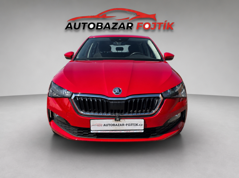 
								Škoda Scala 2019 – 1.0 TSi 85kw Style full									