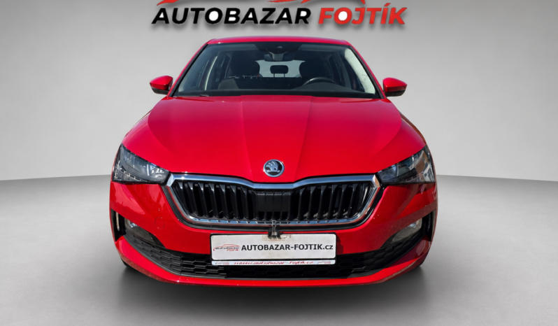 
								Škoda Scala 2019 – 1.0 TSi 85kw Style full									