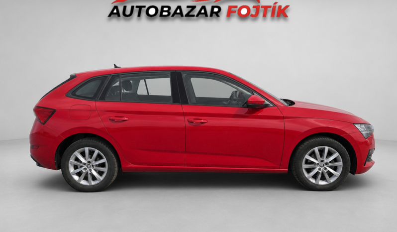 
								Škoda Scala 2019 – 1.0 TSi 85kw Style full									