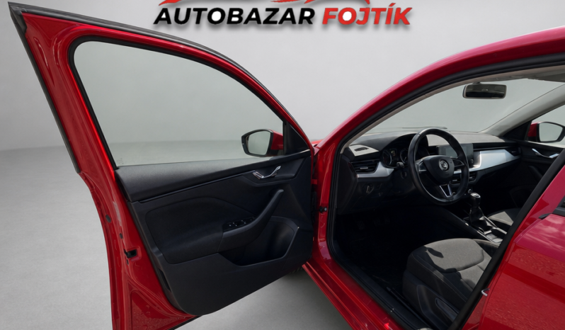 
								Škoda Scala 2019 – 1.0 TSi 85kw Style full									