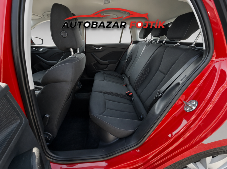 
								Škoda Scala 2019 – 1.0 TSi 85kw Style full									