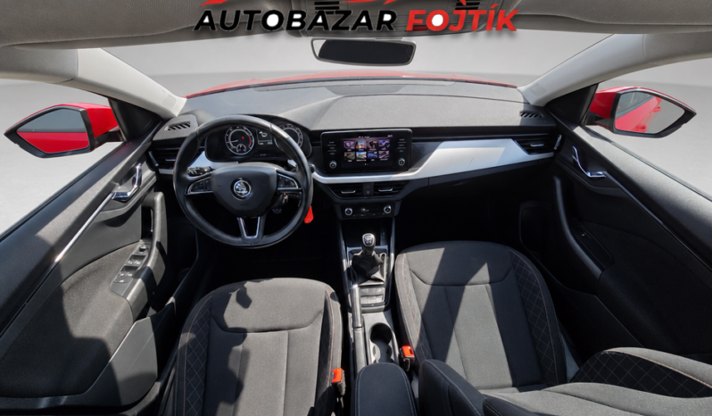 
								Škoda Scala 2019 – 1.0 TSi 85kw Style full									
