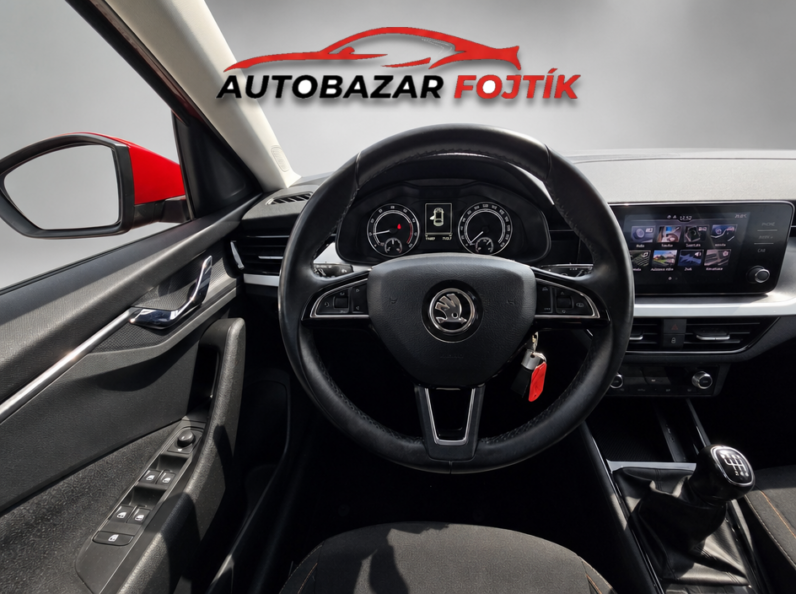 
								Škoda Scala 2019 – 1.0 TSi 85kw Style full									