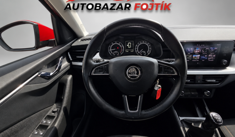 
								Škoda Scala 2019 – 1.0 TSi 85kw Style full									