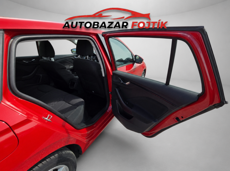 
								Škoda Scala 2019 – 1.0 TSi 85kw Style full									