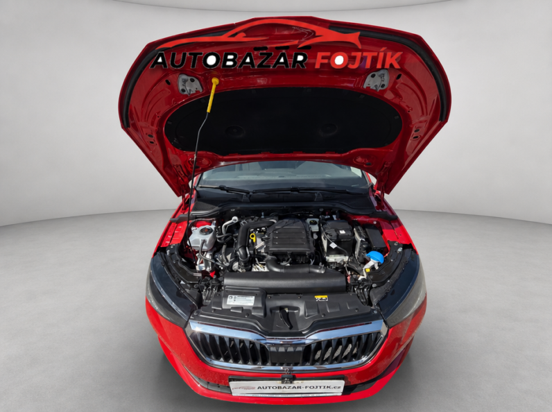 
								Škoda Scala 2019 – 1.0 TSi 85kw Style full									
