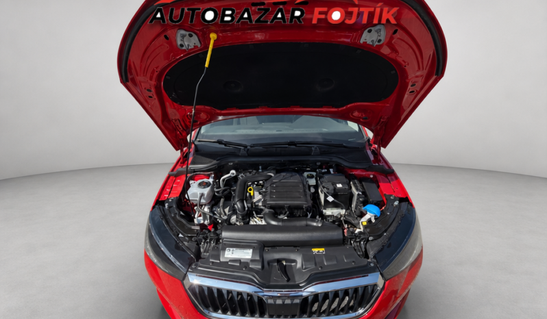 
								Škoda Scala 2019 – 1.0 TSi 85kw Style full									