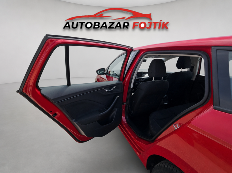 
								Škoda Scala 2019 – 1.0 TSi 85kw Style full									