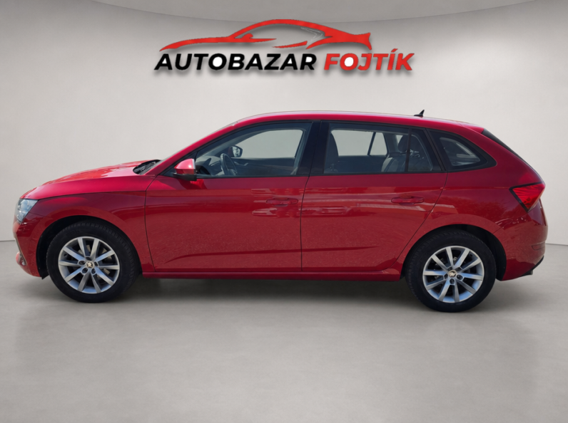 
								Škoda Scala 2019 – 1.0 TSi 85kw Style full									