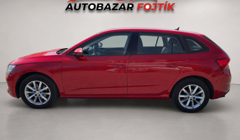 
								Škoda Scala 2019 – 1.0 TSi 85kw Style full									