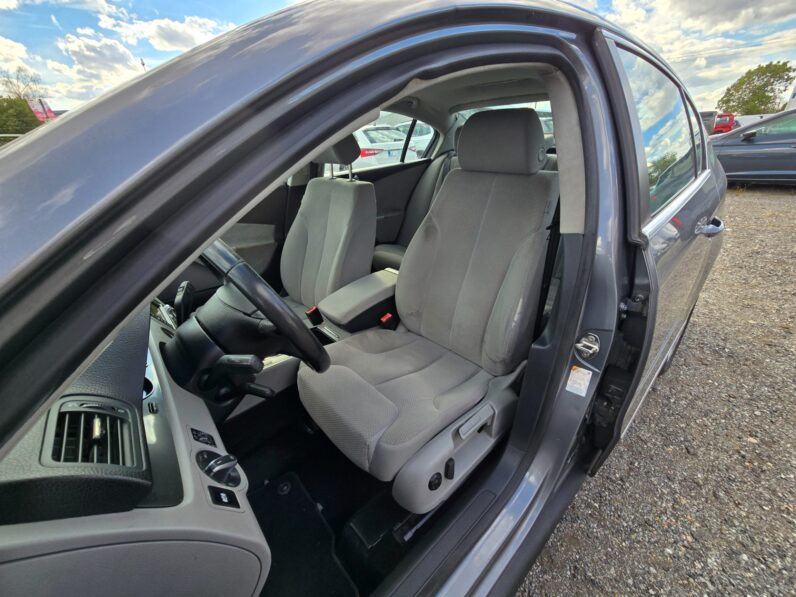 
								Volkswagen Passat 2005 – 2.0 TDi 103KW Comfort full									