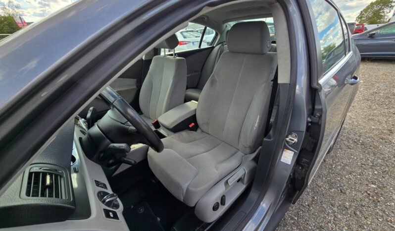 
								Volkswagen Passat 2005 – 2.0 TDi 103KW Comfort full									