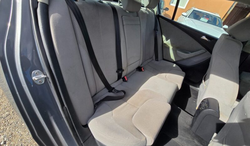 
								Volkswagen Passat 2005 – 2.0 TDi 103KW Comfort full									