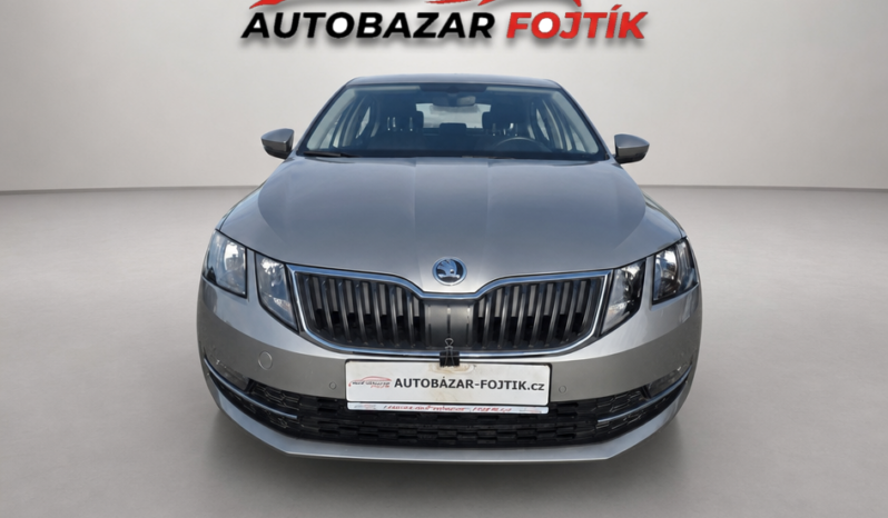 
								Škoda Octavia 2018 – 2.0 TDi 110KW Style DSG full									