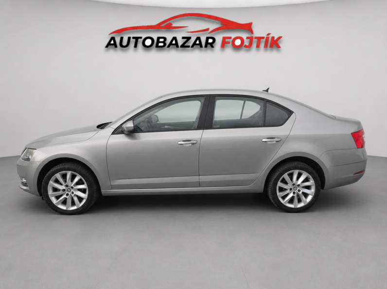 
								Škoda Octavia 2018 – 2.0 TDi 110KW Style DSG full									
