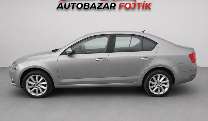 
								Škoda Octavia 2018 – 2.0 TDi 110KW Style DSG full									