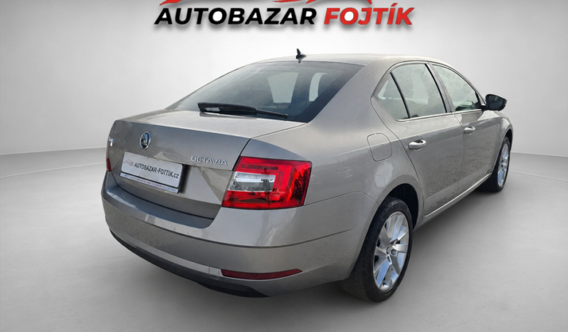 
								Škoda Octavia 2018 – 2.0 TDi 110KW Style DSG full									