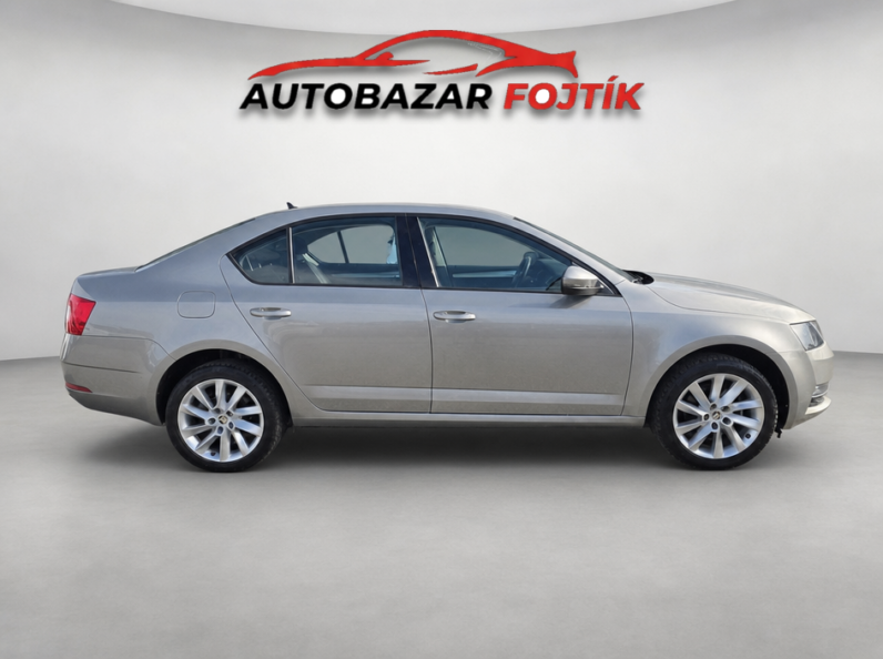 
								Škoda Octavia 2018 – 2.0 TDi 110KW Style DSG full									