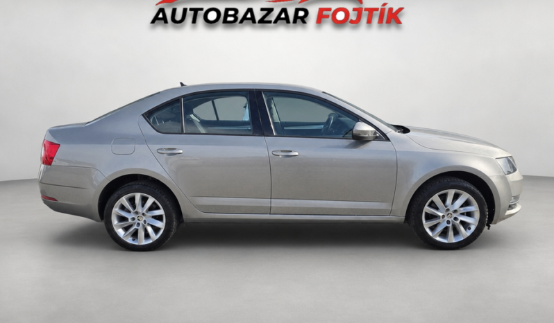 
								Škoda Octavia 2018 – 2.0 TDi 110KW Style DSG full									