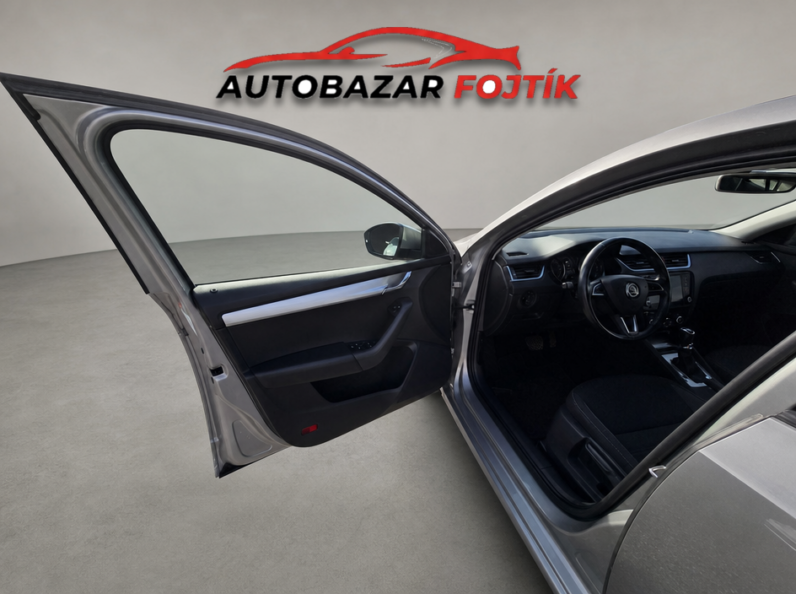 
								Škoda Octavia 2018 – 2.0 TDi 110KW Style DSG full									