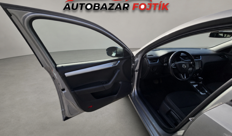 
								Škoda Octavia 2018 – 2.0 TDi 110KW Style DSG full									