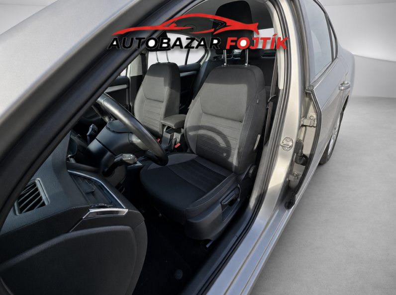 
								Škoda Octavia 2018 – 2.0 TDi 110KW Style DSG full									