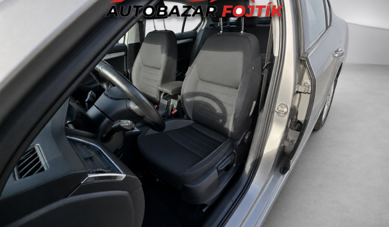 
								Škoda Octavia 2018 – 2.0 TDi 110KW Style DSG full									