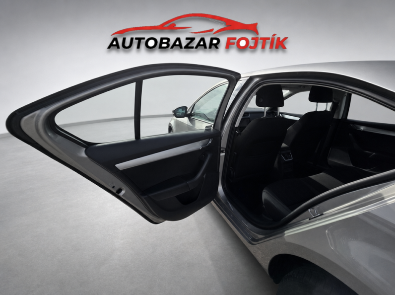 
								Škoda Octavia 2018 – 2.0 TDi 110KW Style DSG full									