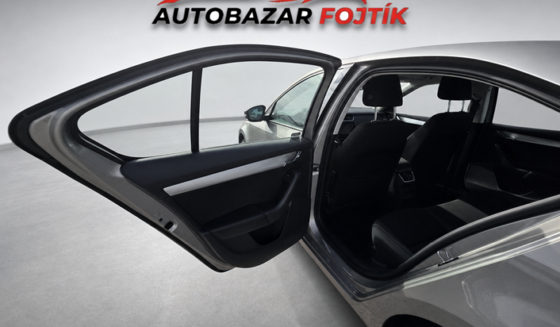 
								Škoda Octavia 2018 – 2.0 TDi 110KW Style DSG full									