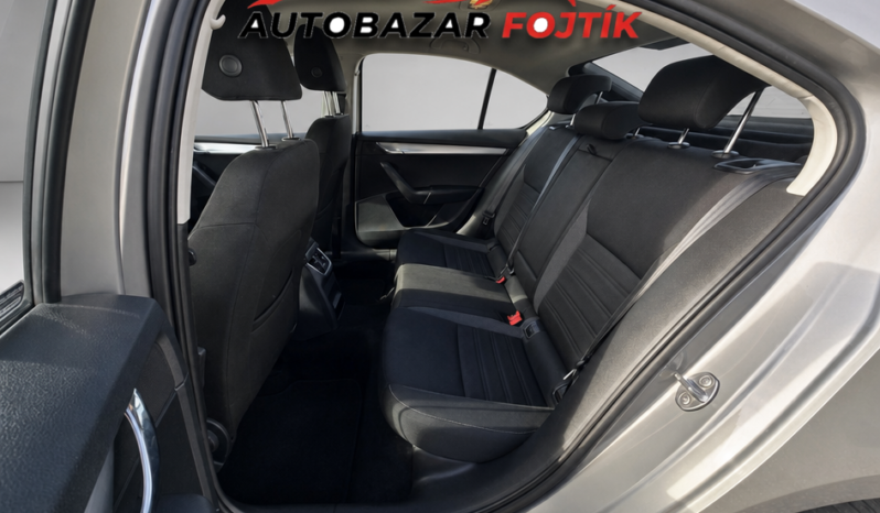 
								Škoda Octavia 2018 – 2.0 TDi 110KW Style DSG full									