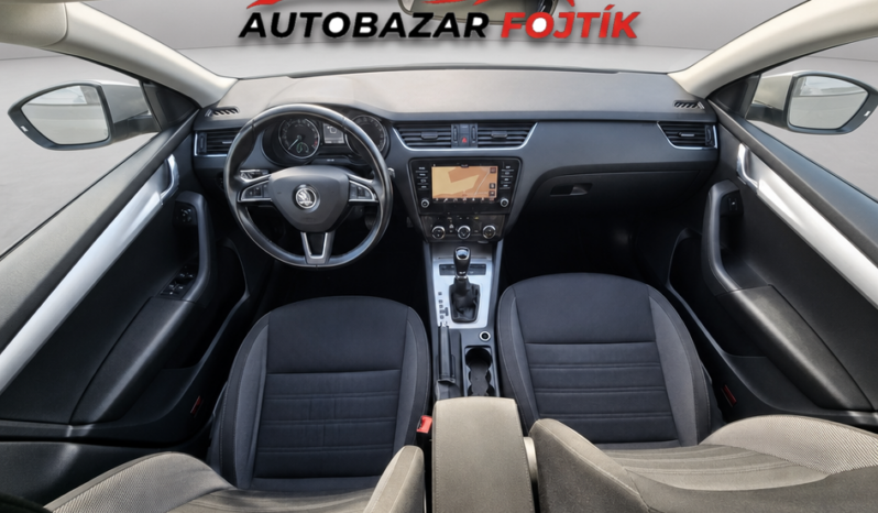 
								Škoda Octavia 2018 – 2.0 TDi 110KW Style DSG full									