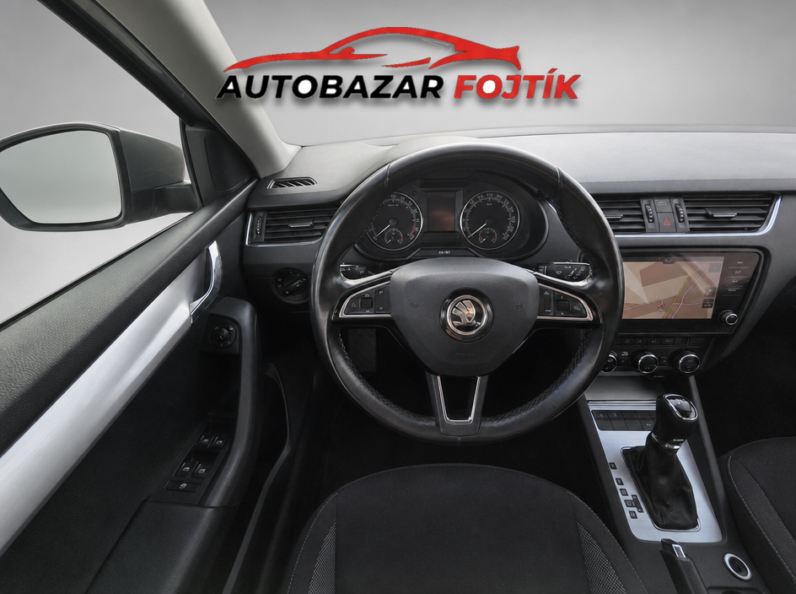 
								Škoda Octavia 2018 – 2.0 TDi 110KW Style DSG full									