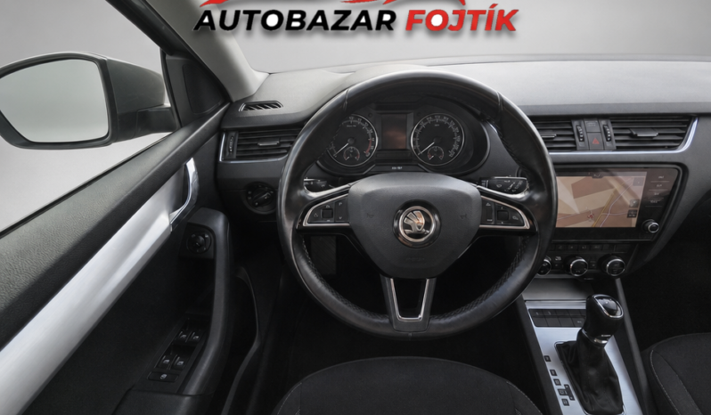 
								Škoda Octavia 2018 – 2.0 TDi 110KW Style DSG full									