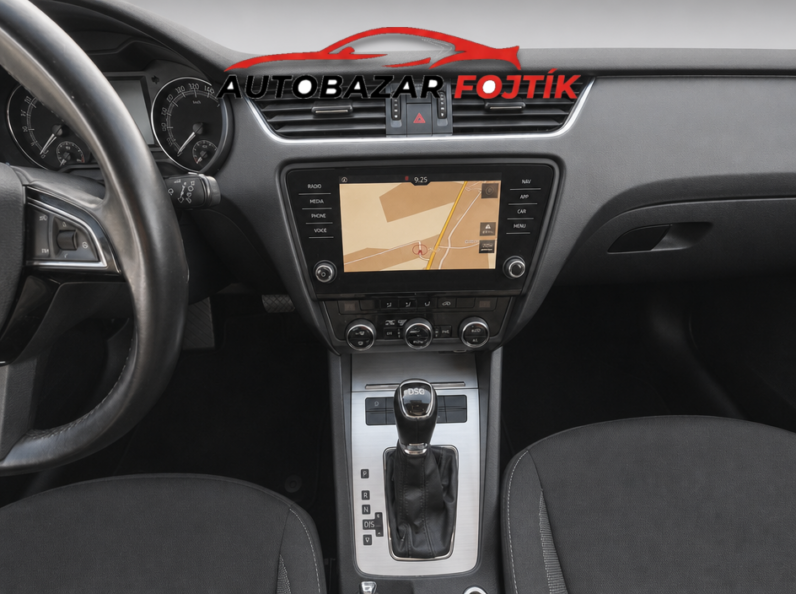 
								Škoda Octavia 2018 – 2.0 TDi 110KW Style DSG full									
