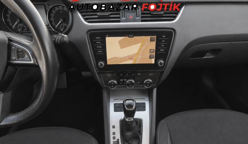 
								Škoda Octavia 2018 – 2.0 TDi 110KW Style DSG full									